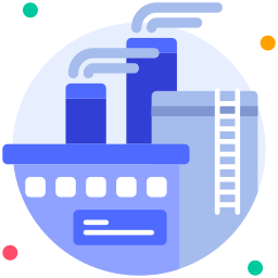 factory