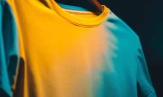 Customized Printed T-Shirts For Summer