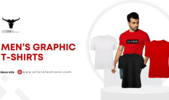What Are the Most Popular Themes for Men's Graphic T-Shirts?